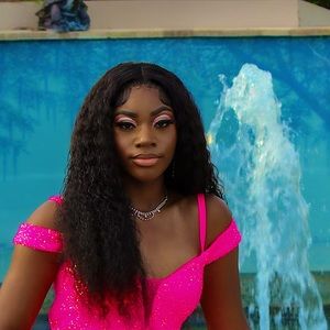 Meet your Posher, Brayonna